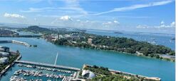 Reflections At Keppel Bay (D4), Condominium #618003881